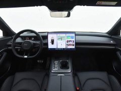 Xiaomi SU7 2024, four-wheel drive, ultra-long battery life, high-end smart driving Max version - фото 9