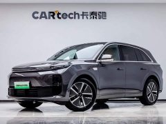 Li Auto Ideal L6 Pro - фото 1