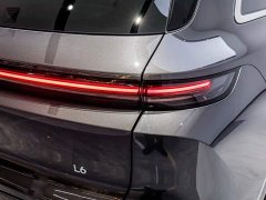 Li Auto Ideal L6 Pro - фото 14