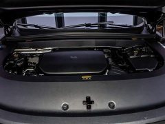 Li Auto Ideal L6 Pro - фото 16
