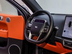 Li Auto Ideal L6 Pro - фото 18