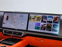 Li Auto Ideal L6 Pro - фото 19