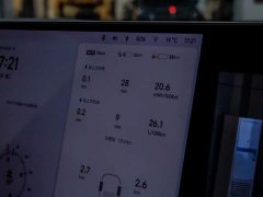 Li Auto Ideal L6 Pro - фото 4