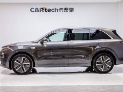 Li Auto Ideal L6 Pro - фото 6