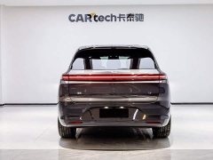 Li Auto Ideal L6 Pro - фото 8