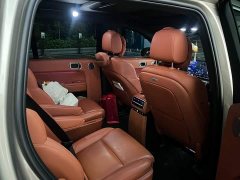 Li Auto Ideal L9 Max - фото 3