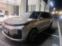 Li Auto Ideal L9 Max - фото 5