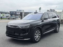 AITO Wenjie M8 extended range Max version 53.4kWh 5-seater version (192-line lidar) - фото 1