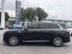 AITO Wenjie M8 extended range Max version 53.4kWh 5-seater version (192-line lidar) - фото 2