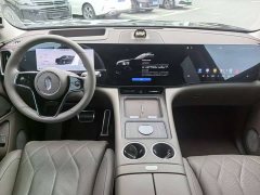 AITO Wenjie M8 extended range Max version 53.4kWh 5-seater version (192-line lidar) - фото 4