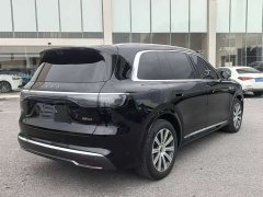 AITO Wenjie M8 extended range Max version 53.4kWh 5-seater version (192-line lidar) - фото 6