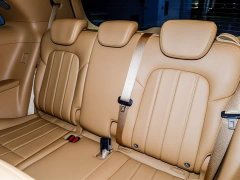 VOYAH Dream PHEV 4WD Excellence Qiankun Edition - фото 11