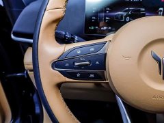 VOYAH Dream PHEV 4WD Excellence Qiankun Edition - фото 16