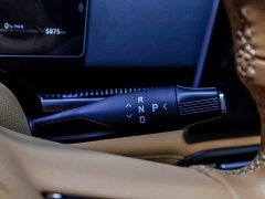 VOYAH Dream PHEV 4WD Excellence Qiankun Edition - фото 18