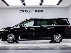 VOYAH Dream PHEV 4WD Excellence Qiankun Edition - фото 3