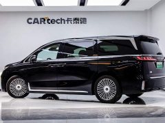 VOYAH Dream PHEV 4WD Excellence Qiankun Edition - фото 4