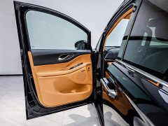 VOYAH Dream PHEV 4WD Excellence Qiankun Edition - фото 8