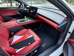 Xiaomi SU7 rear-wheel drive ultra-long battery life high-end smart driving Pro version - фото 11