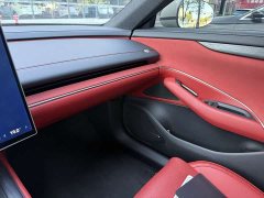 Xiaomi SU7 rear-wheel drive ultra-long battery life high-end smart driving Pro version - фото 13