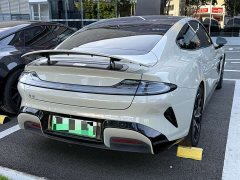 Xiaomi SU7 rear-wheel drive ultra-long battery life high-end smart driving Pro version - фото 15