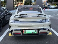 Xiaomi SU7 rear-wheel drive ultra-long battery life high-end smart driving Pro version - фото 16