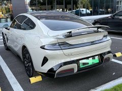 Xiaomi SU7 rear-wheel drive ultra-long battery life high-end smart driving Pro version - фото 17