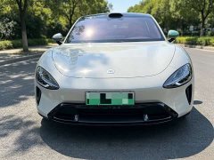 Xiaomi SU7 rear-wheel drive ultra-long battery life high-end smart driving Pro version - фото 2
