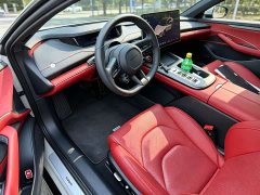 Xiaomi SU7 rear-wheel drive ultra-long battery life high-end smart driving Pro version - фото 4
