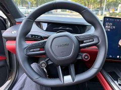 Xiaomi SU7 rear-wheel drive ultra-long battery life high-end smart driving Pro version - фото 6