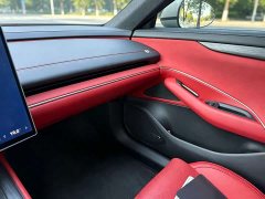 Xiaomi SU7 rear-wheel drive ultra-long battery life high-end smart driving Pro version - фото 8