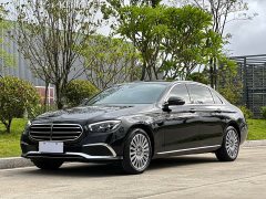 Mercedes-Benz E-Class E 300 L Luxury - фото 10