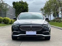 Mercedes-Benz E-Class E 300 L Luxury - фото 11