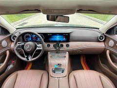 Mercedes-Benz E-Class E 300 L Luxury - фото 14