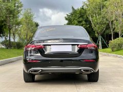 Mercedes-Benz E-Class E 300 L Luxury - фото 17
