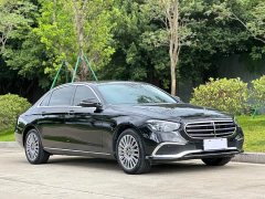 Mercedes-Benz E-Class E 300 L Luxury - фото 3