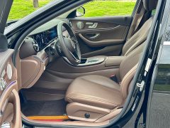 Mercedes-Benz E-Class E 300 L Luxury - фото 4