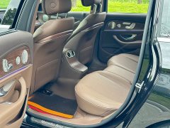 Mercedes-Benz E-Class E 300 L Luxury - фото 6