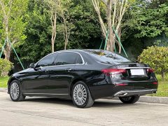 Mercedes-Benz E-Class E 300 L Luxury - фото 7