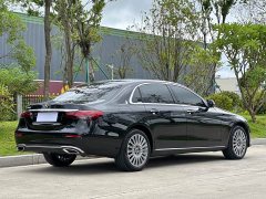 Mercedes-Benz E-Class E 300 L Luxury - фото 9