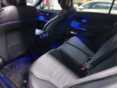 Mercedes-Benz C-Class Modification 2 C 260 L Sports Edition - фото 11