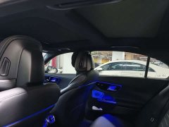 Mercedes-Benz C-Class Modification 2 C 260 L Sports Edition - фото 12