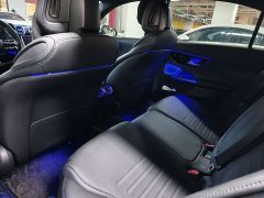 Mercedes-Benz C-Class Modification 2 C 260 L Sports Edition - фото 13