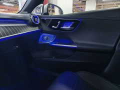 Mercedes-Benz C-Class Modification 2 C 260 L Sports Edition - фото 14