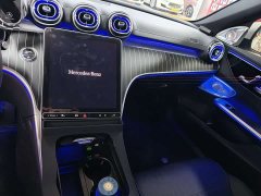 Mercedes-Benz C-Class Modification 2 C 260 L Sports Edition - фото 16