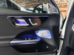 Mercedes-Benz C-Class Modification 2 C 260 L Sports Edition - фото 17