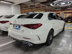 Mercedes-Benz C-Class Modification 2 C 260 L Sports Edition - фото 18
