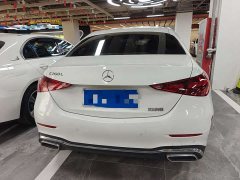 Mercedes-Benz C-Class Modification 2 C 260 L Sports Edition - фото 19