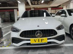 Mercedes-Benz C-Class Modification 2 C 260 L Sports Edition - фото 2