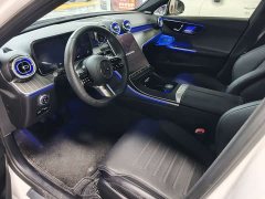 Mercedes-Benz C-Class Modification 2 C 260 L Sports Edition - фото 4