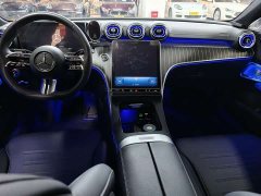 Mercedes-Benz C-Class Modification 2 C 260 L Sports Edition - фото 5